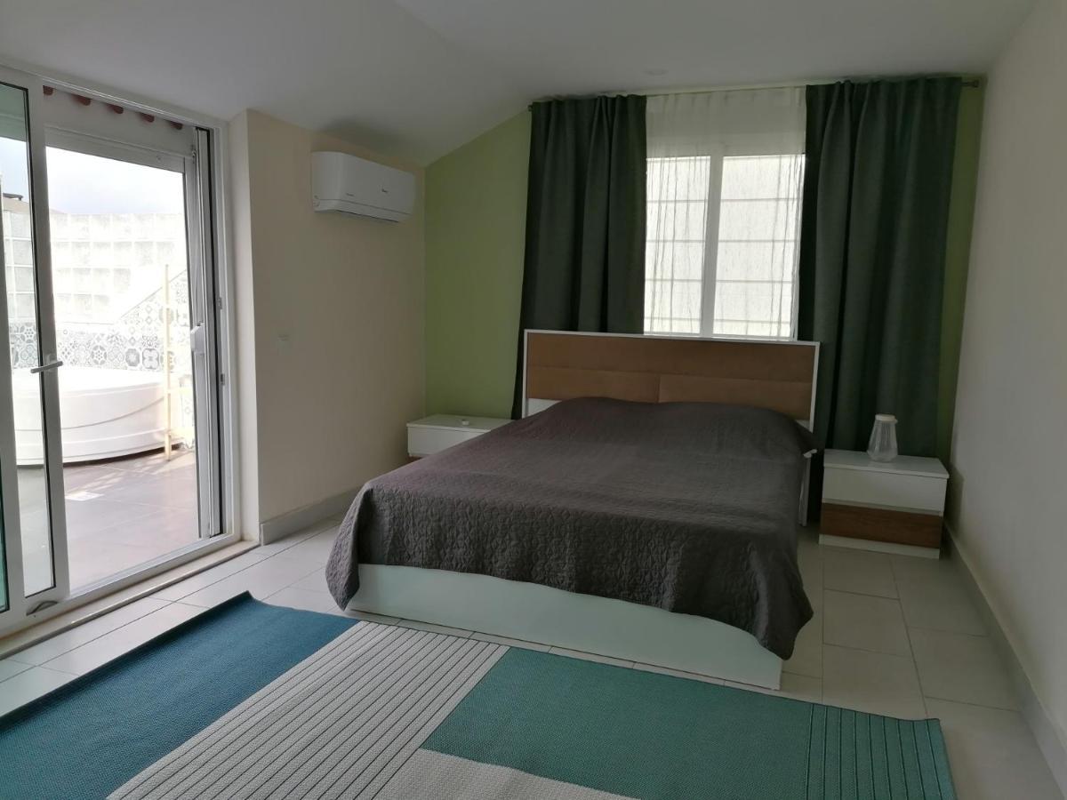 Apartament Green Homes Holiday