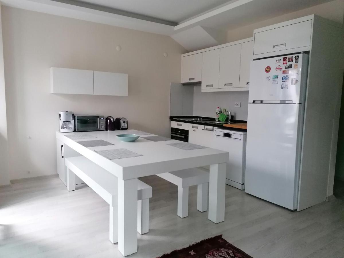 Green Homes Holiday Apartament