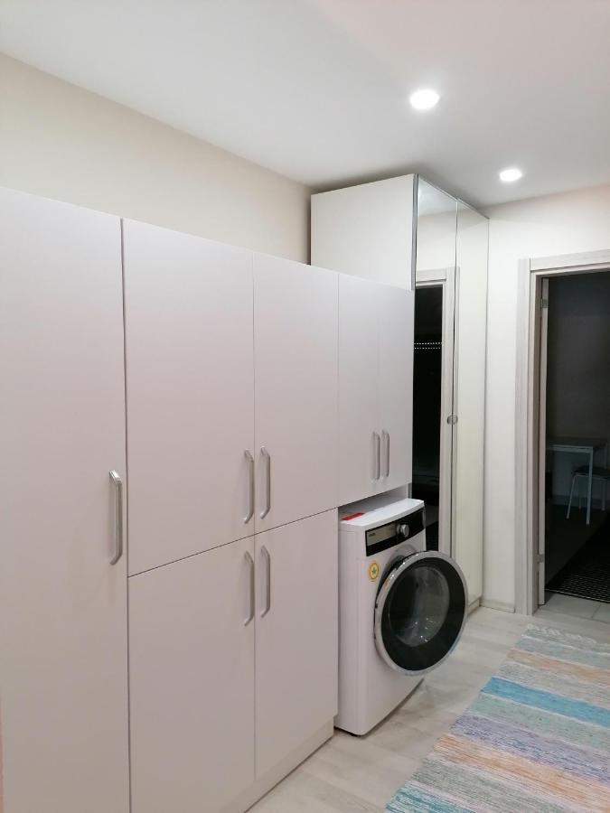 Apartament Green Homes Holiday Antalya