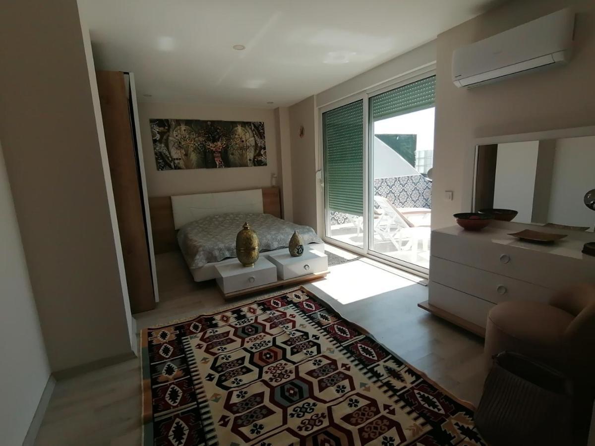 Green Homes Holiday Apartament Antalya